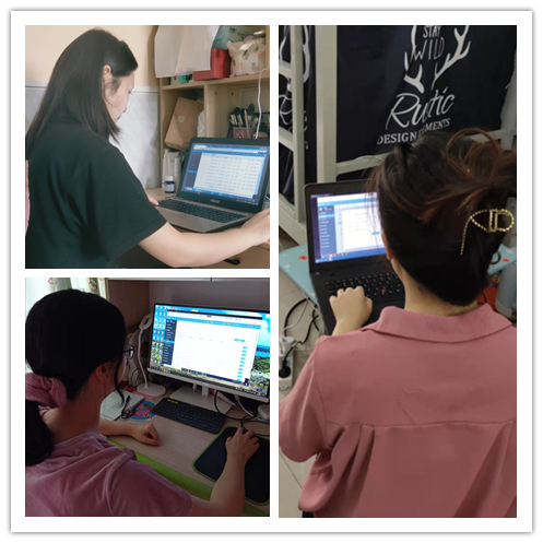 凤凰联盟采购部