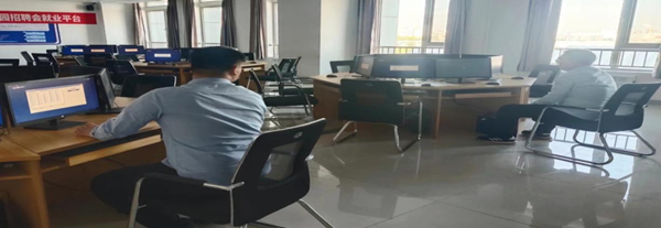 2022年天下职业院校手艺大赛