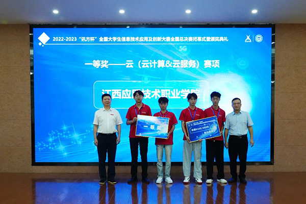 江西交通职业手艺学院